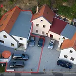 Pensjonat V Suchu Czeski Krumlow