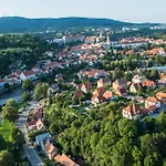 Pensjonat V Suchu