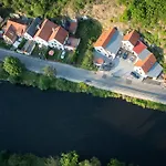 V Suchu Pensjonat