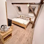 V Suchu Pensjonat