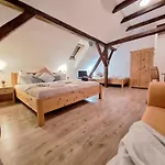 Pensjonat V Suchu 3*