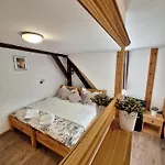 Pensjonat V Suchu