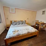 V Suchu 3* Czeski Krumlow