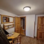 Pensjonat V Suchu