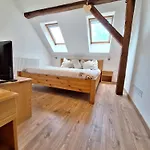 V Suchu 3* Czeski Krumlow
