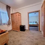 V Suchu Czeski Krumlow