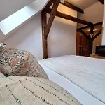 Pensjonat V Suchu 3*
