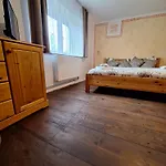 V Suchu 3* Czeski Krumlow
