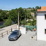V Suchu Czeski Krumlow