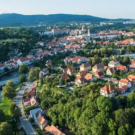 Гостевой дом V Suchu