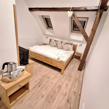 V Suchu Guest house