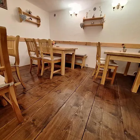 V Suchu Гостевой дом 3*