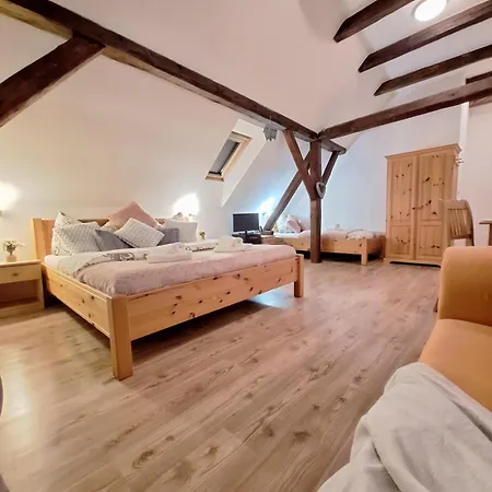 Guest house V Suchu 3*