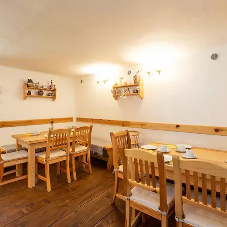 V Suchu Guest house