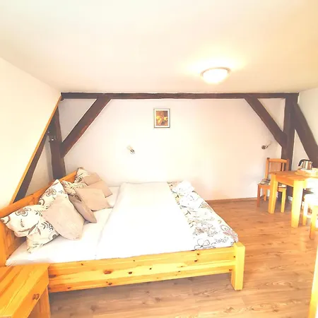 Гостевой дом V Suchu 3*