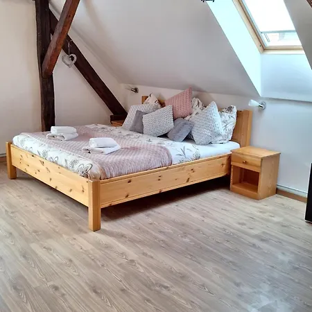 Гостевой дом V Suchu