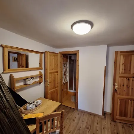 게스트하우스 펜지온 V 수추