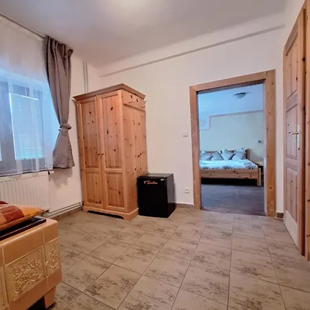 V Suchu Чески-Крумлов