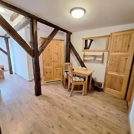 게스트하우스 펜지온 V 수추