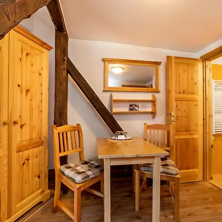 V Suchu Guest house 3*