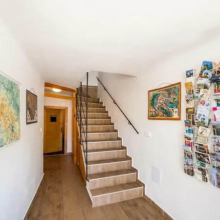 Guest house V Suchu