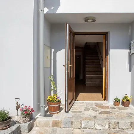 V Suchu Guest house Cesky Krumlov