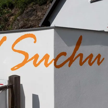 Πανσιόν V Suchu 3*