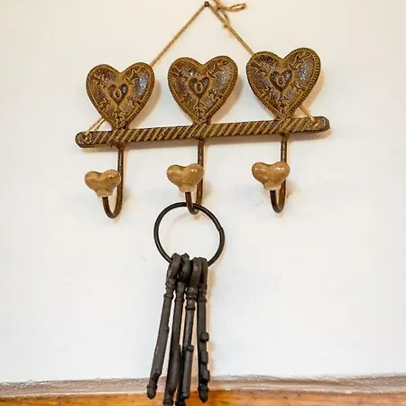 V Suchu 3* Český Krumlov