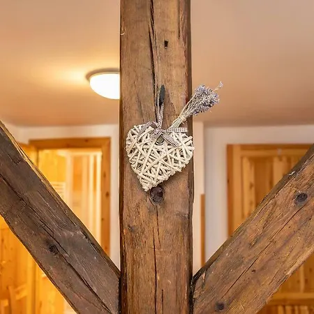 펜지온 V 수추 체스키크룸로프