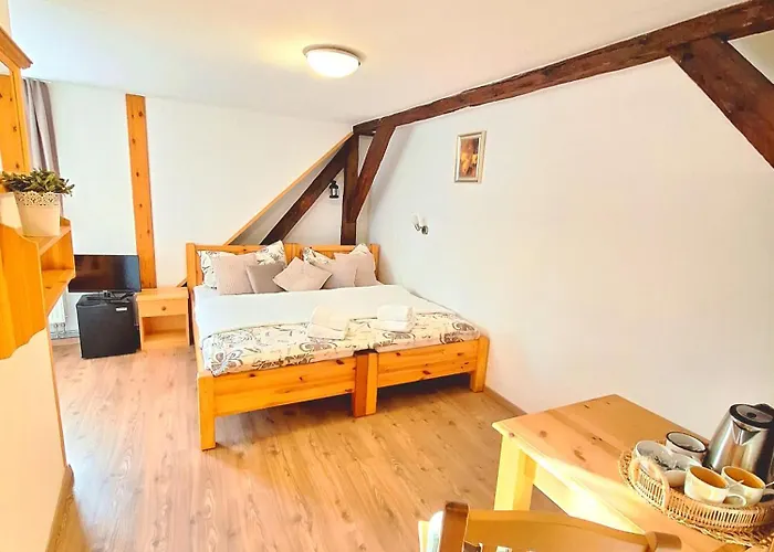 V Suchu Гостевой дом