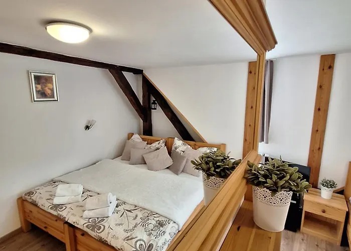 Гостевой дом V Suchu