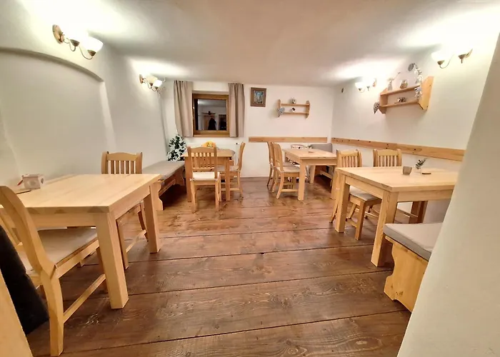 V Suchu Гостевой дом