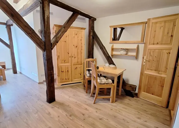 Гостевой дом V Suchu