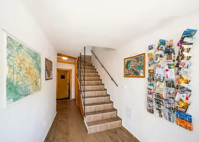 Гостевой дом V Suchu