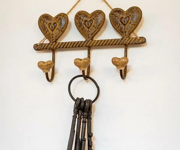 V Suchu 3* Чески-Крумлов